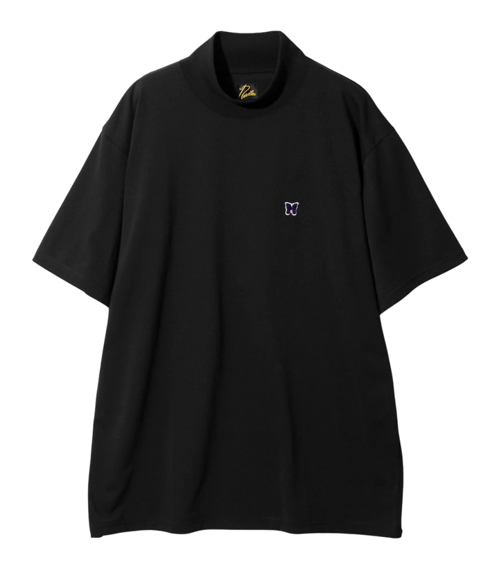needles-mock-neck-t-shirt-short-sleeves-black-1136614_d98dd812-3d61-421b-9a77-5257db9a80c0