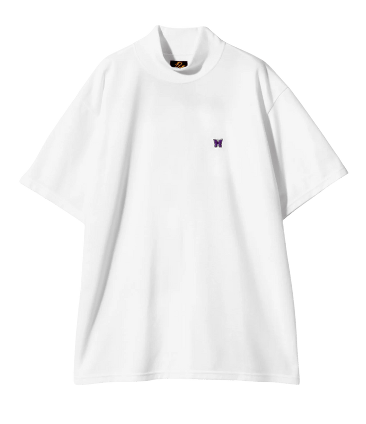 needles-mock-neck-t-shirt-short-sleeves-white-1822268_cf2c7f08-d01f-407c-b97c-e98afde1f14a